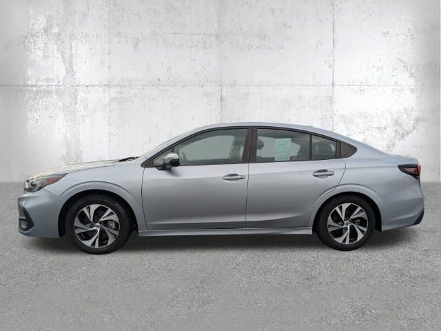 2023 Subaru Legacy 8