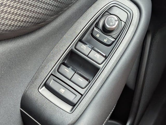 2023 Subaru Legacy 22