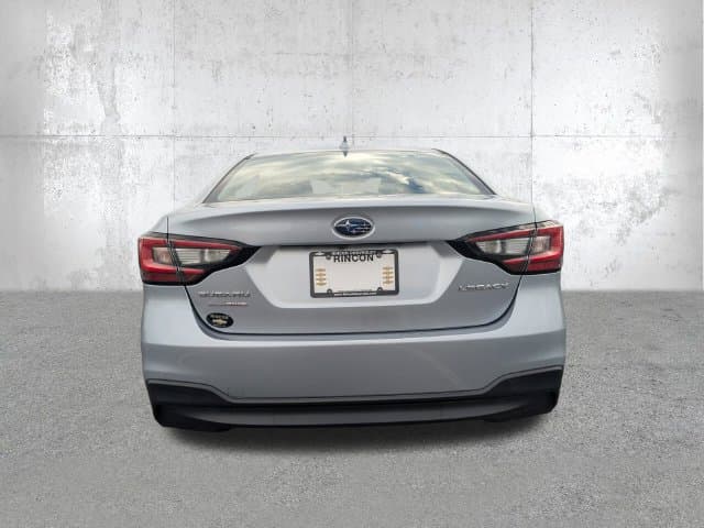 2023 Subaru Legacy 6