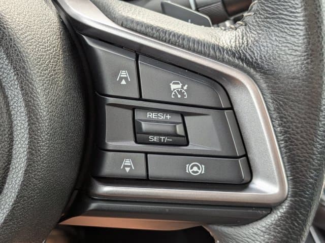 2023 Subaru Legacy 24