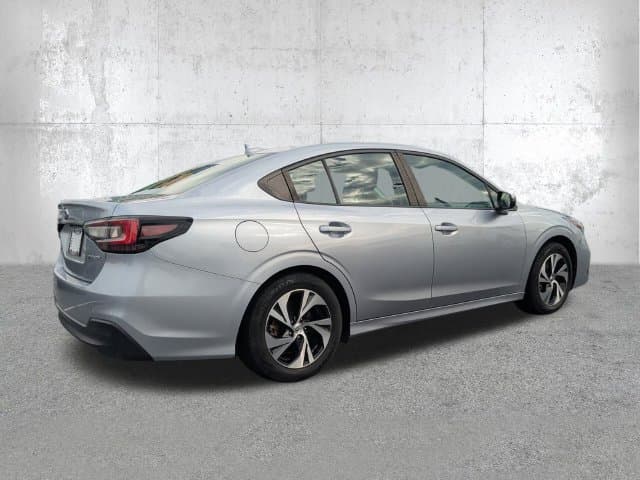 2023 Subaru Legacy 5