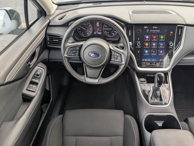 2023 Subaru Legacy 15