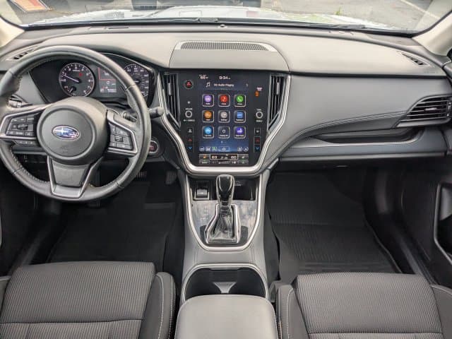 2023 Subaru Legacy 14