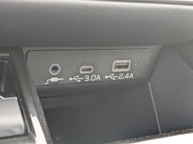 2023 Subaru Legacy 20