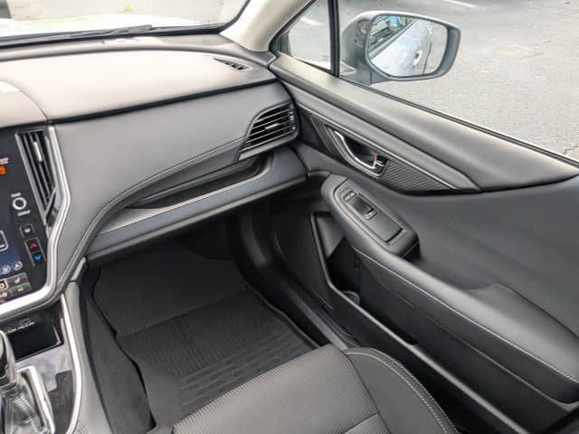 2023 Subaru Legacy 16