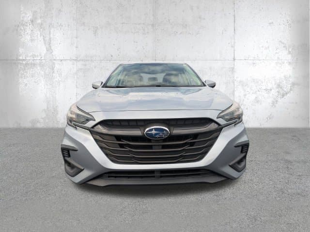 2023 Subaru Legacy 10