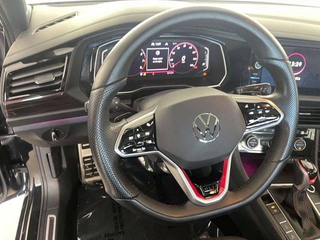 2023 Volkswagen Jetta 15