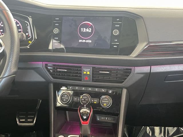2023 Volkswagen Jetta 11