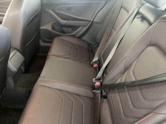2023 Volkswagen Jetta 17
