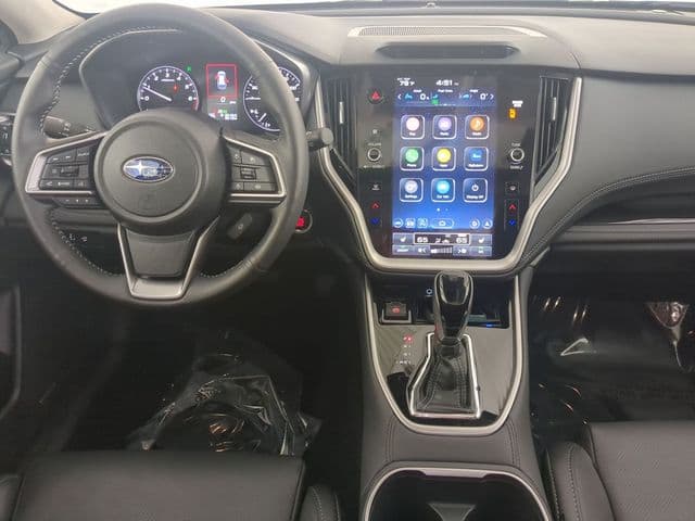 2025 Subaru Outback 10