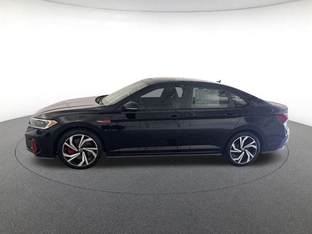 2023 Volkswagen Jetta 7