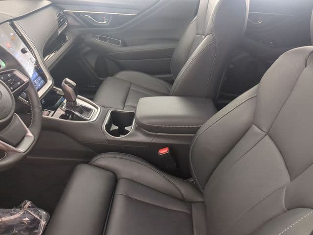 2025 Subaru Outback 7