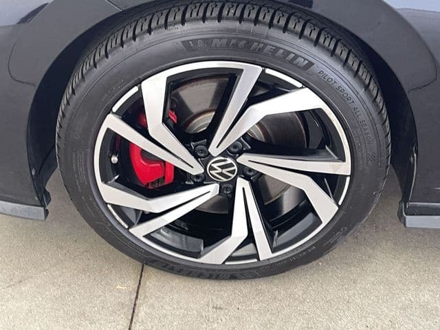 2023 Volkswagen Jetta 22