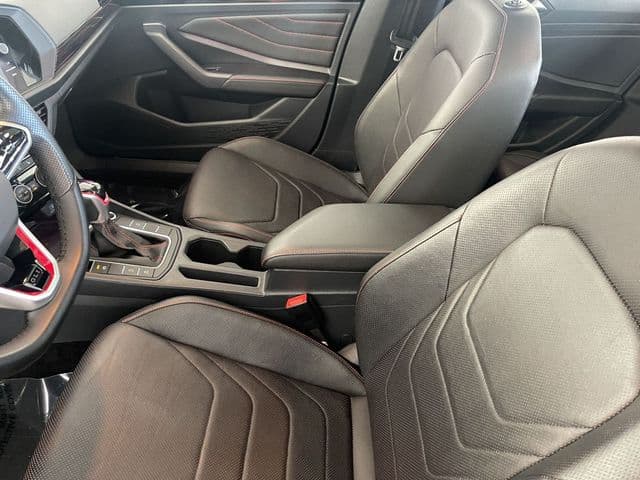 2023 Volkswagen Jetta 8