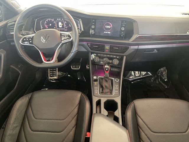 2023 Volkswagen Jetta 10