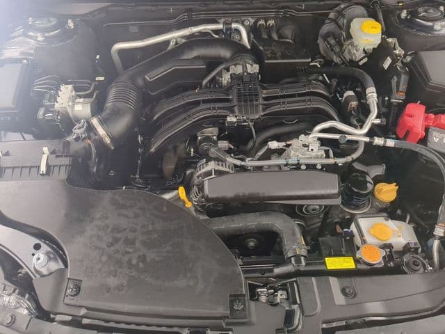 2025 Subaru Outback 21