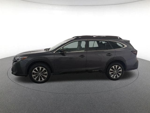 2025 Subaru Outback 6