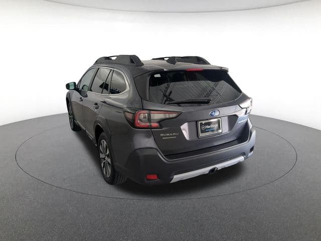 2025 Subaru Outback 5