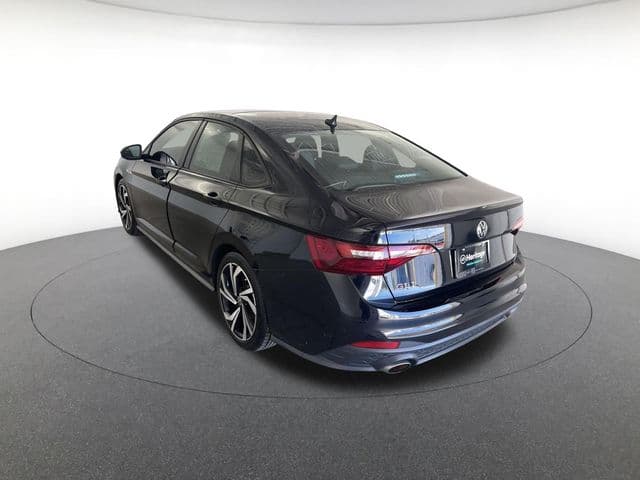 2023 Volkswagen Jetta 6