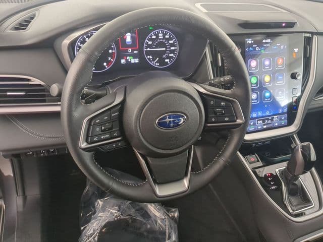 2025 Subaru Outback 9