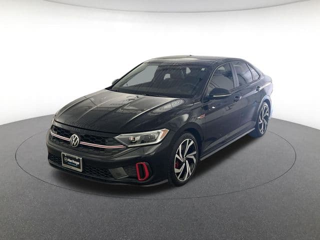 2023 Volkswagen Jetta