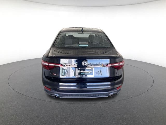2023 Volkswagen Jetta 5