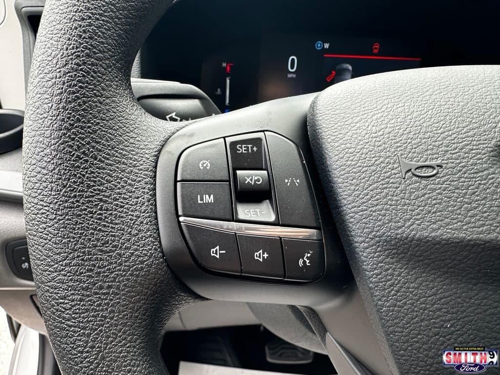 2026 Ford Transit Van 14
