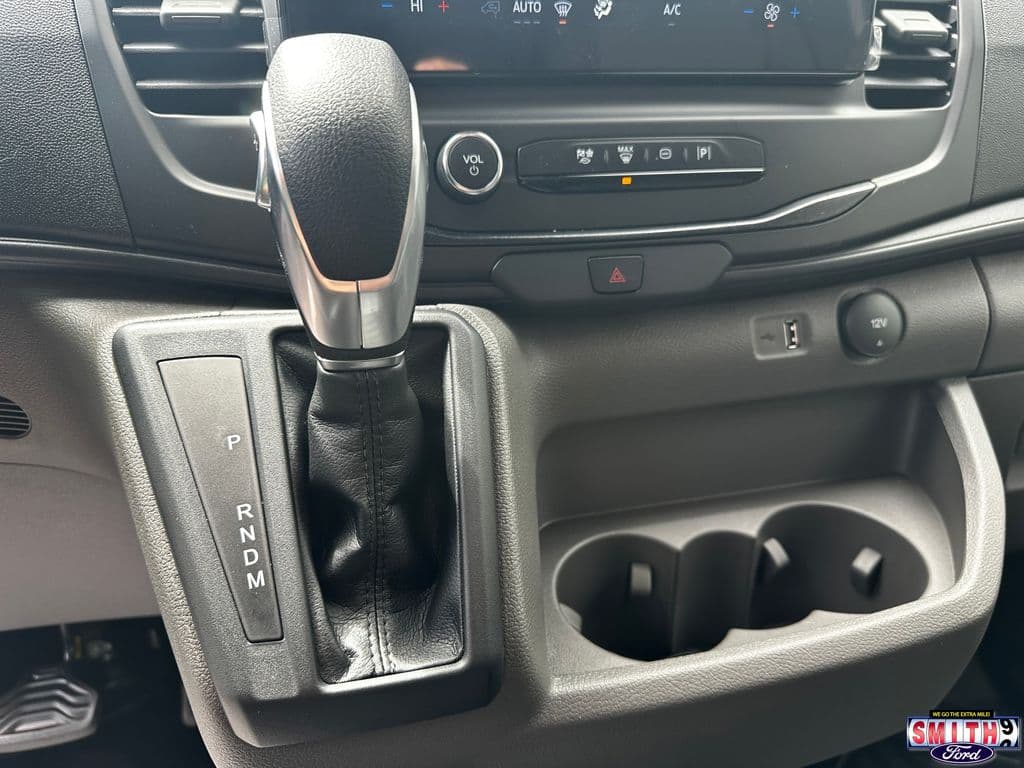 2026 Ford Transit Van 19