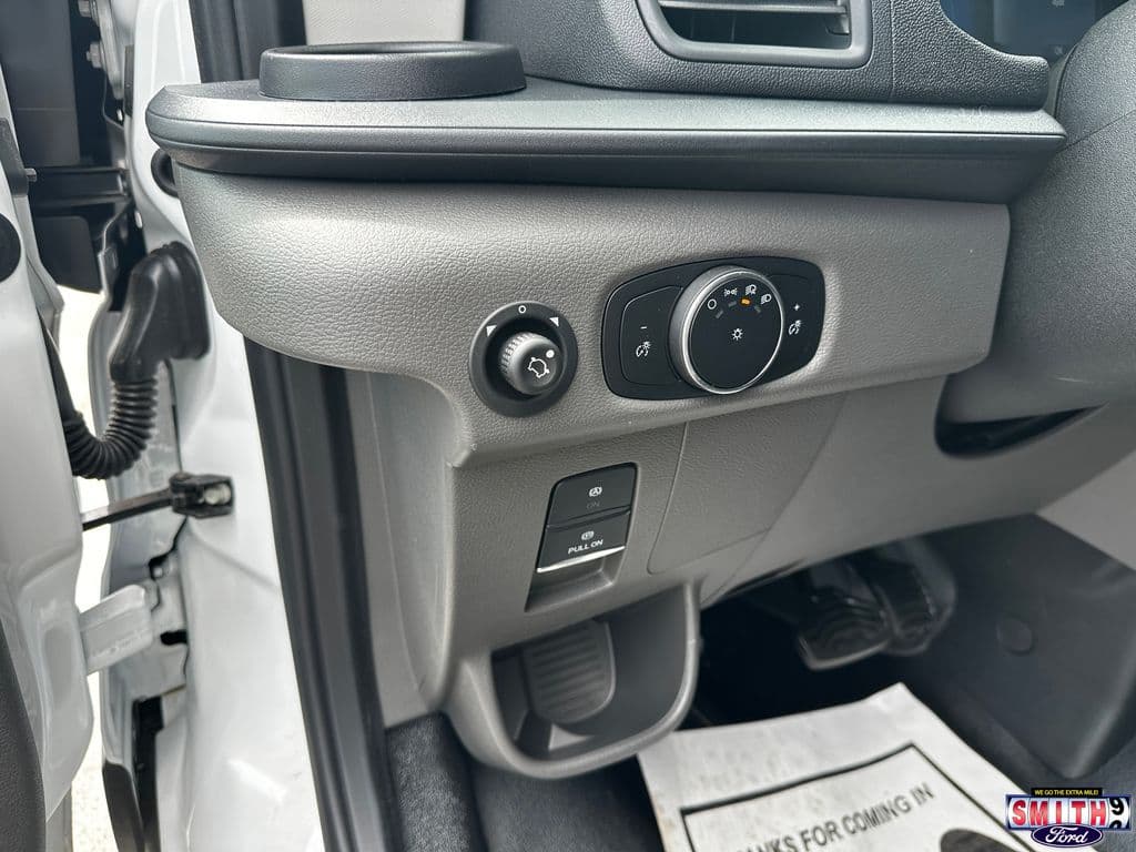 2026 Ford Transit Van 12