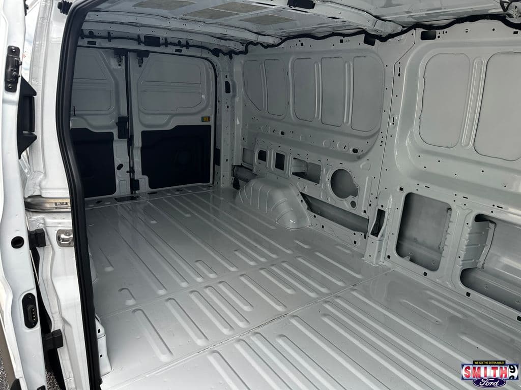2026 Ford Transit Van 24