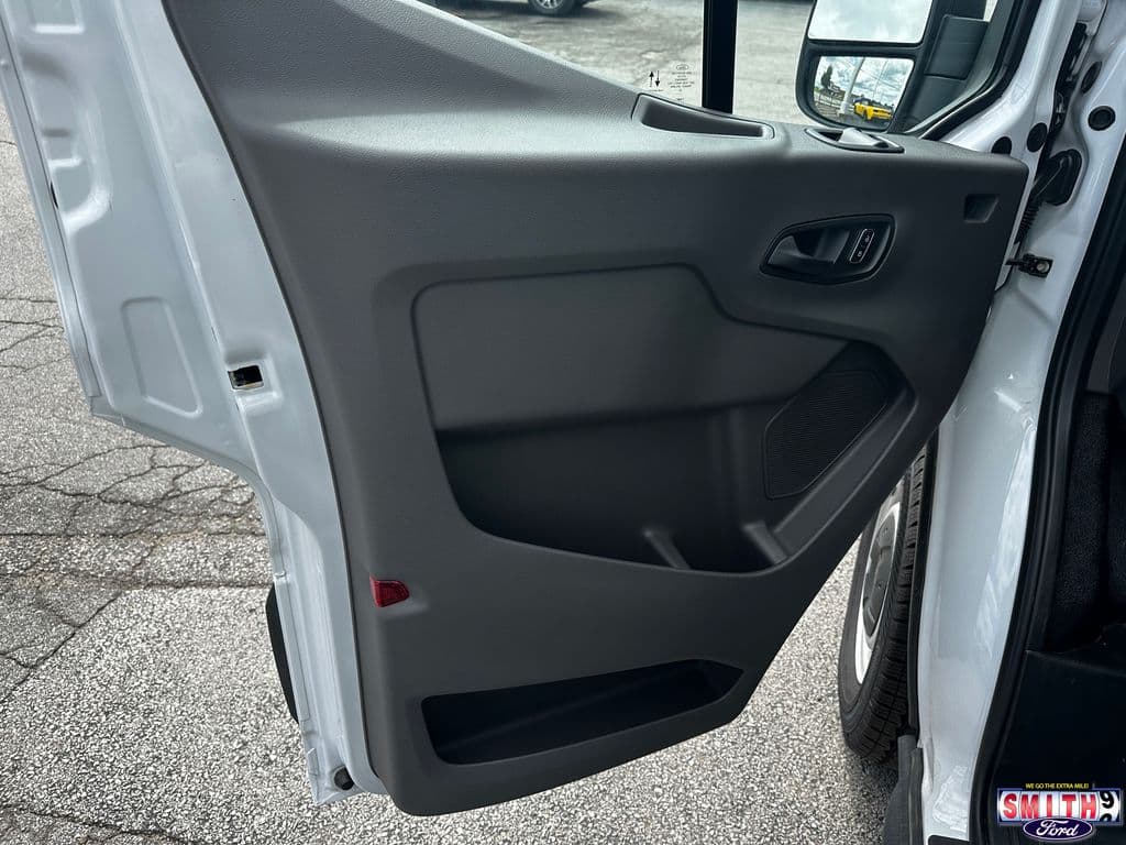 2026 Ford Transit Van 11