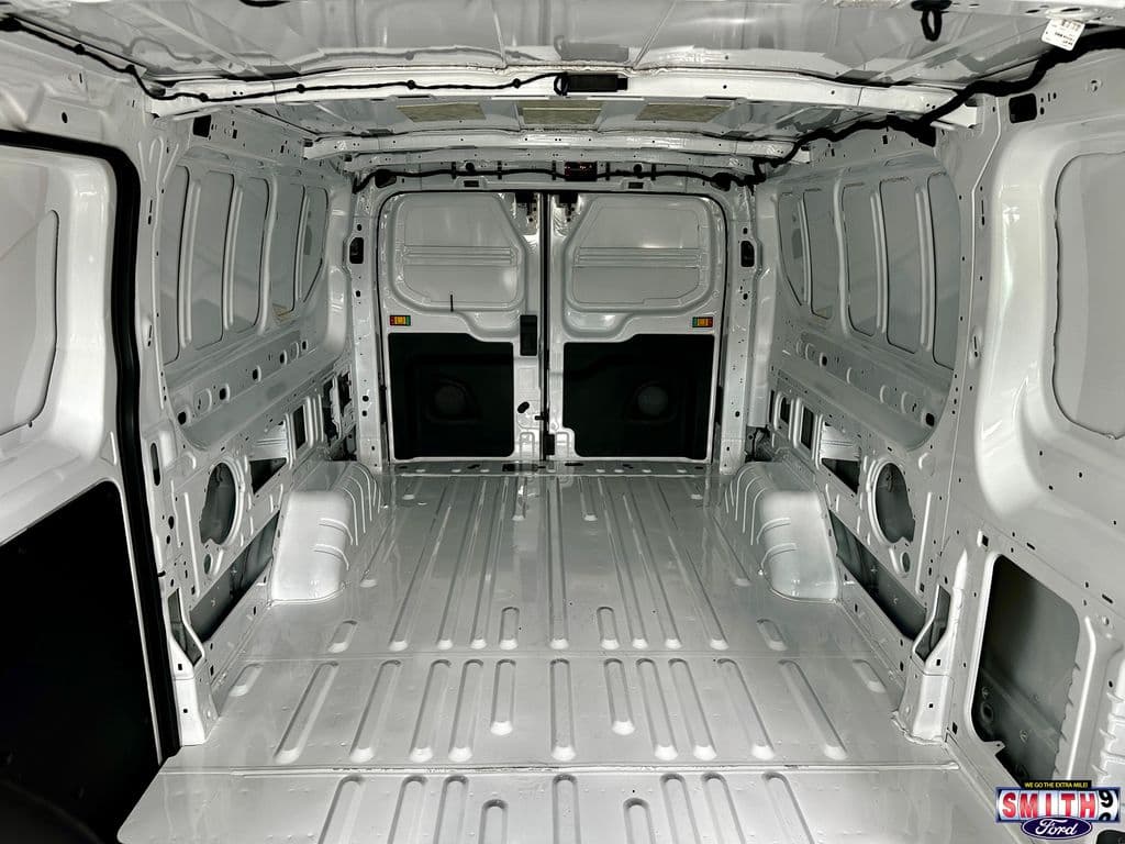 2026 Ford Transit Van 21