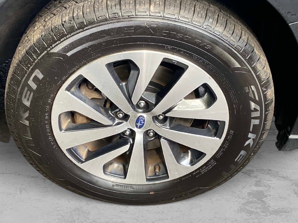2021 Subaru Outback 24