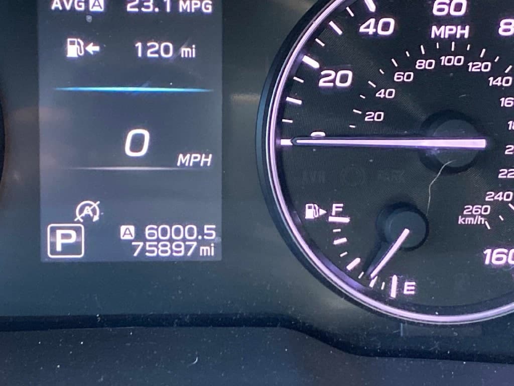 2021 Subaru Outback 30