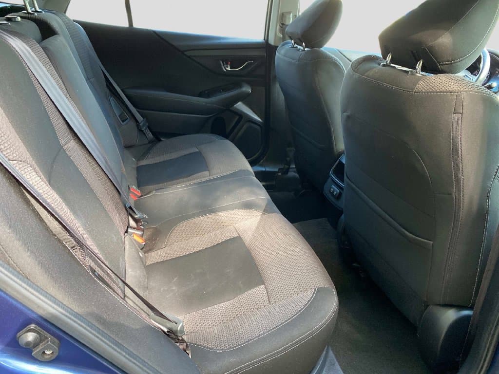 2021 Subaru Outback 22
