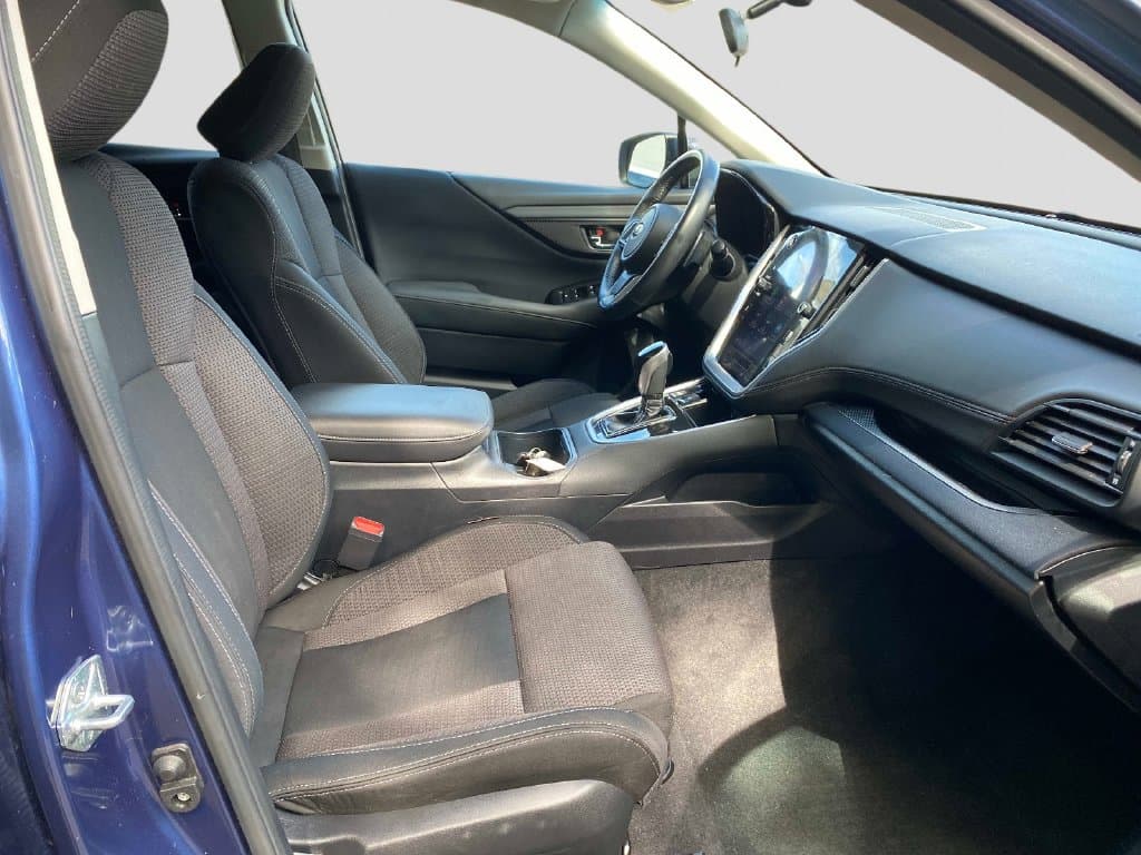 2021 Subaru Outback 21