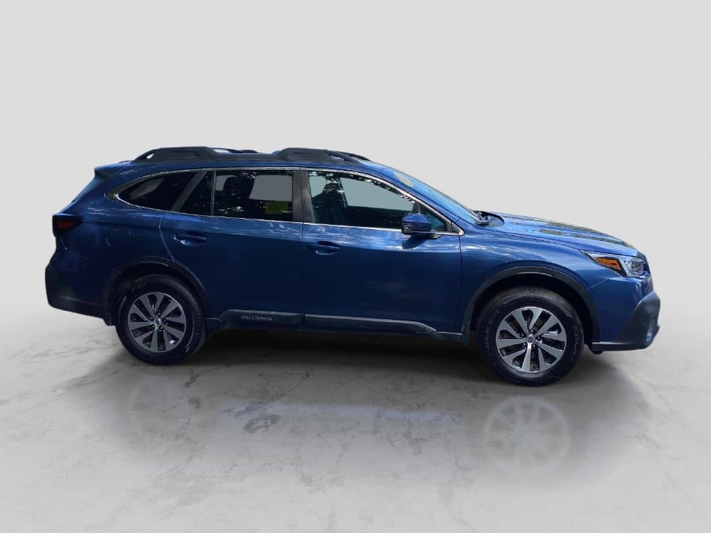 2021 Subaru Outback 8