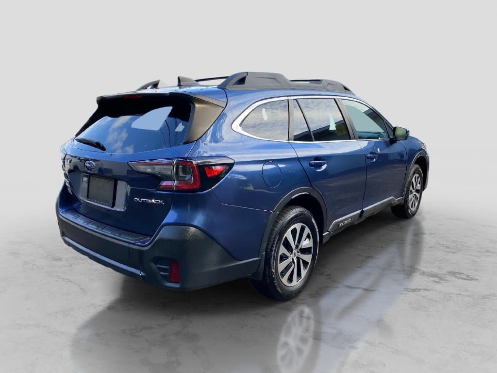 2021 Subaru Outback 7