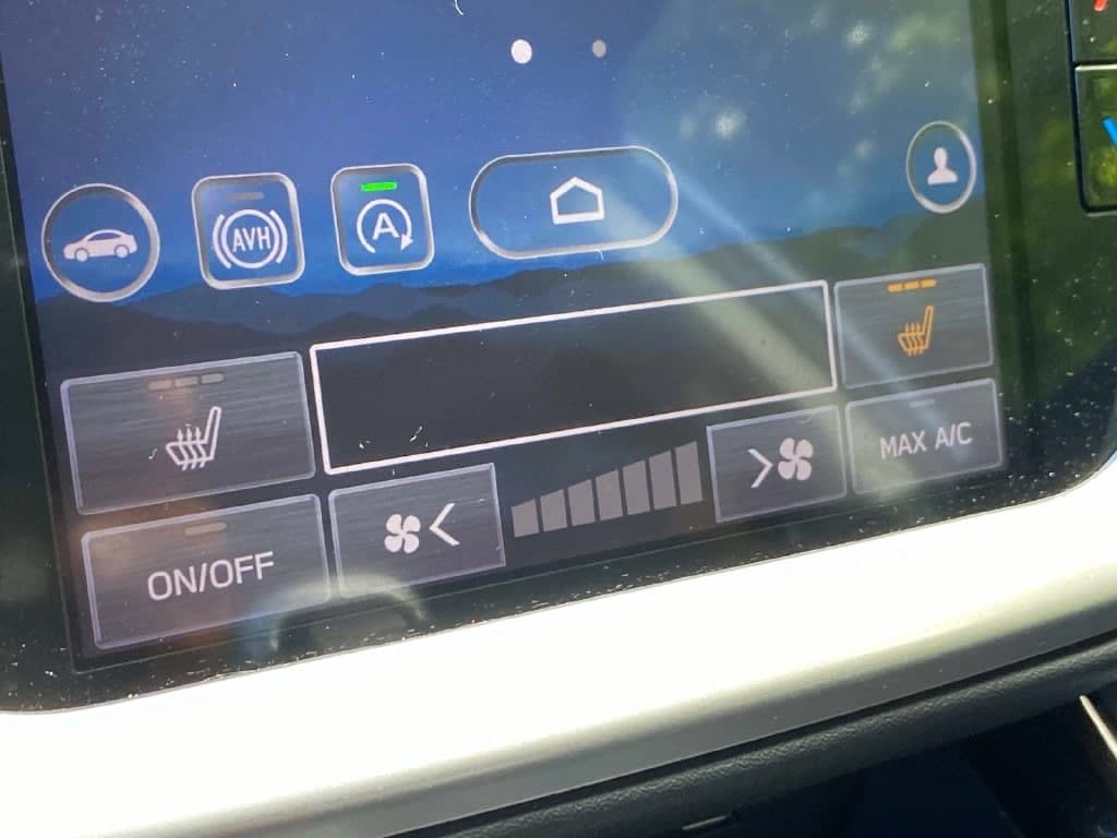 2021 Subaru Outback 28
