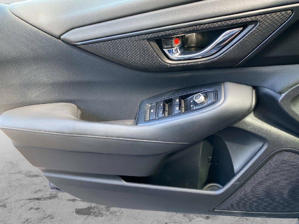 2021 Subaru Outback 19