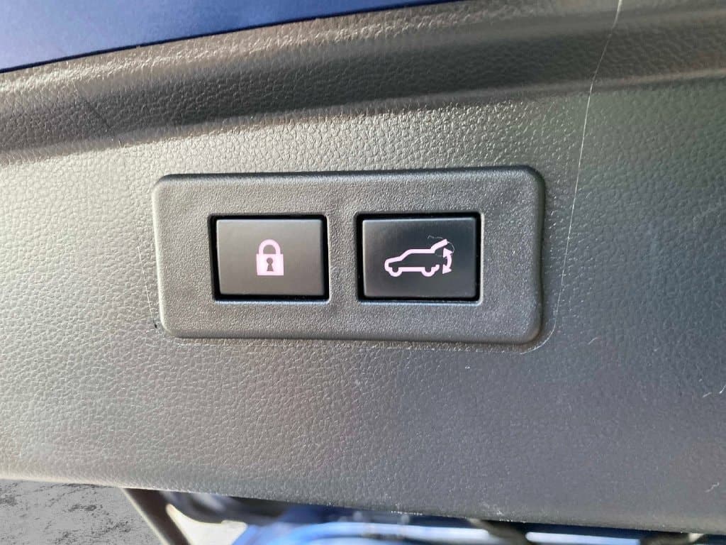 2021 Subaru Outback 6