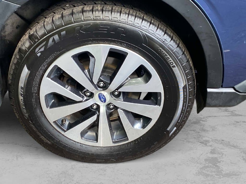 2021 Subaru Outback 23
