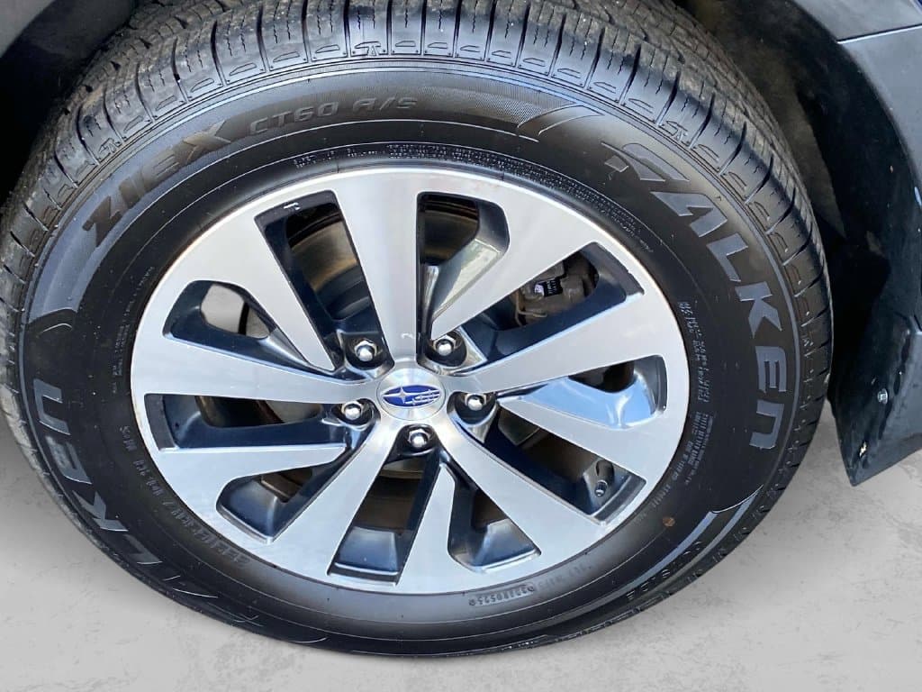 2021 Subaru Outback 26