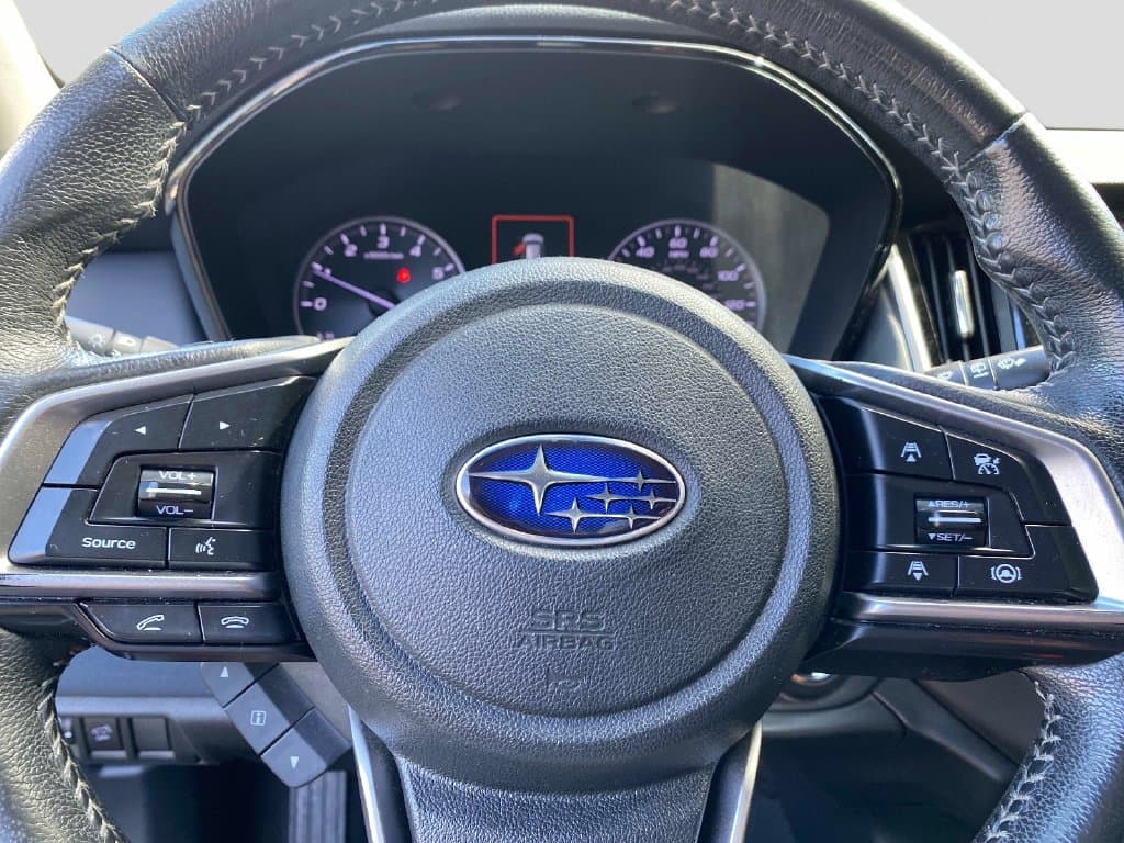 2021 Subaru Outback 15