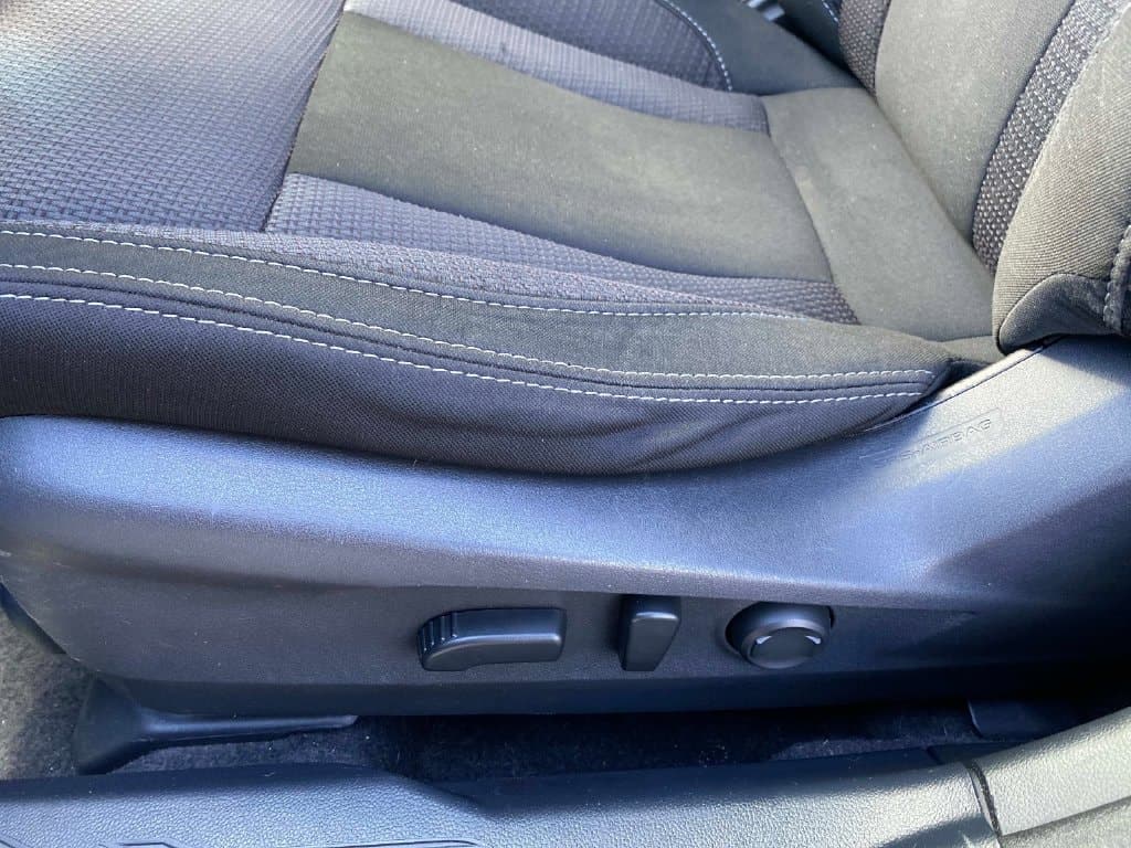 2021 Subaru Outback 20