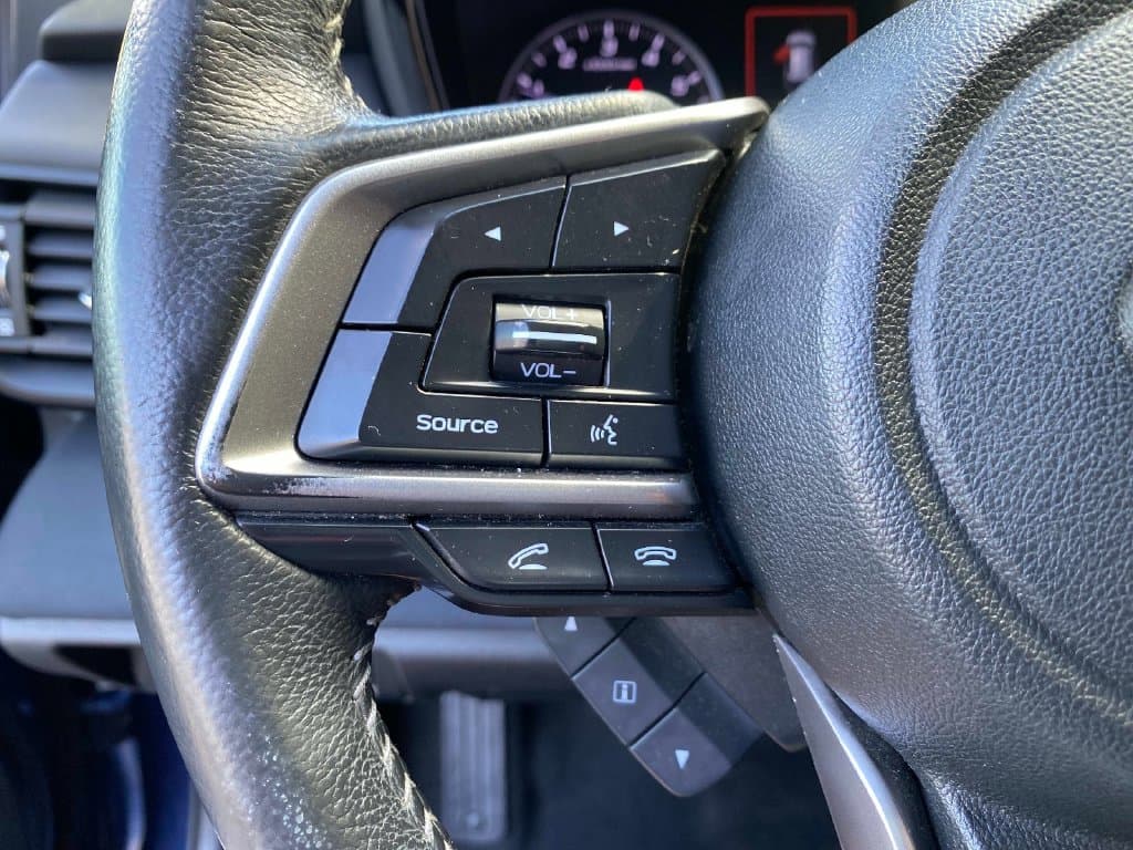 2021 Subaru Outback 16
