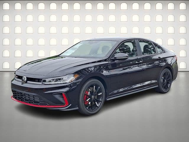 2026 Volkswagen Jetta