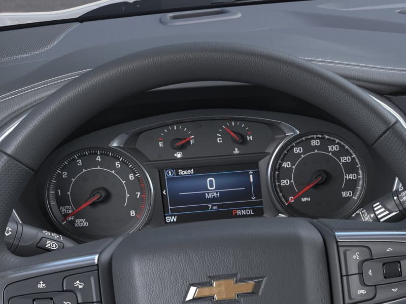 2026 Chevrolet Blazer 19