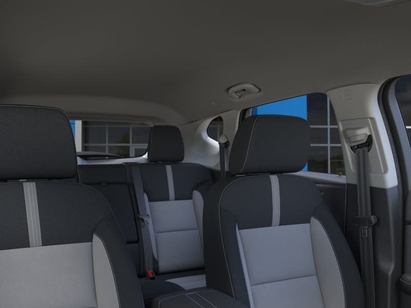 2026 Chevrolet Blazer 25