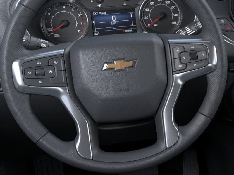 2026 Chevrolet Blazer 20